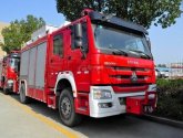 了解！消防救援車(chē)結(jié)構(gòu)分類(lèi)及開(kāi)車(chē)前的小知識(shí)